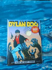 Dylan dog numero 1 