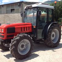 Trattore agricolo same frutteto 100