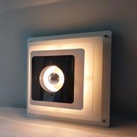 Applique Egoluce Anni 70