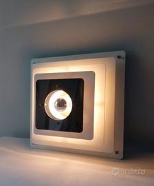 Applique Egoluce Anni 70