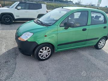 Matiz 1.0 - 2006