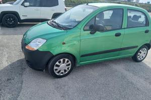 Matiz 1.0 - 2006
