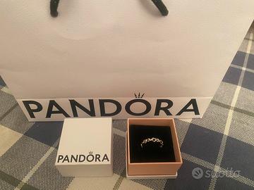 Anello Pandora