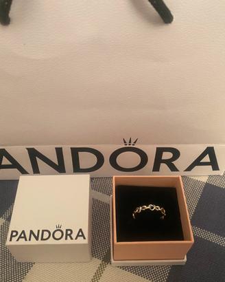 Anello Pandora
