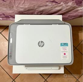 Stampante HP DeskJet 2700