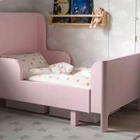 Letto,  lettino bambina