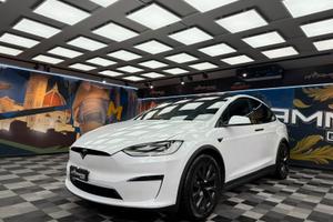 Tesla Model X Dual Motor AWD (803)