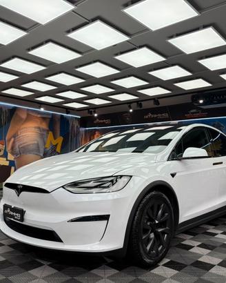 Tesla Model X Dual Motor AWD (803)