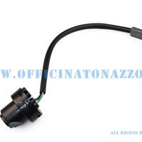 Blocchetto accensione 2 fili per Vespa PK - S - SS