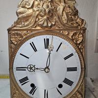 Orologi Morbier