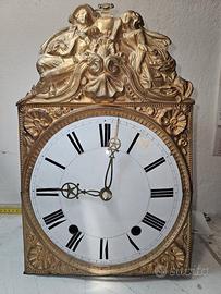 Orologi Morbier