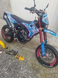 Fantic performance 2019