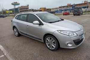 Renault Megane Mégane 1.5 dCi 110CV SporTour GT Li