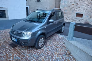 fiat panda 4x4 diesel