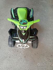 Motorino elettrico