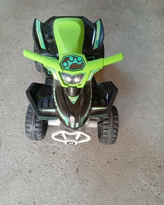 Motorino elettrico