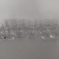 bicchierini da liquore