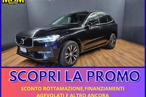 VOLVO XC60 B5 (d) AWD Geartronic Momentum Pro