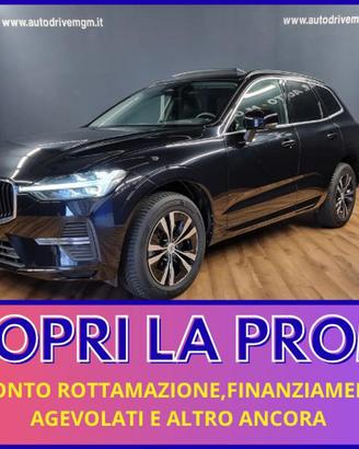 VOLVO XC60 B5 (d) AWD Geartronic Momentum Pro