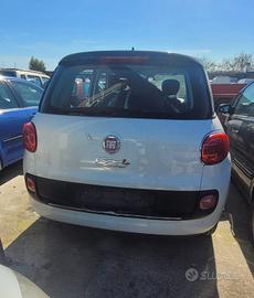 RICAMBI USATI AUTO FIAT 500 L Serie (351_352) 330A