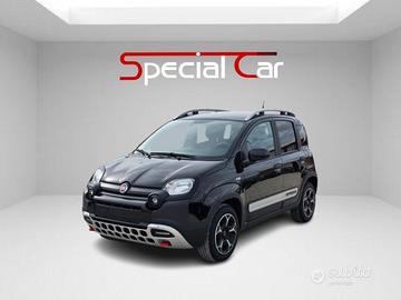 Fiat Panda 1.0 FireFly S&S Hybrid City Cross