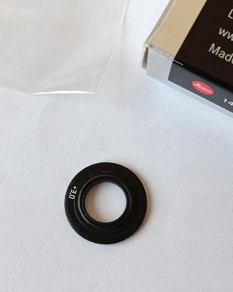 LEICA LENTE CORREZIONE DIOTTRICA + 3  SCATOLATA