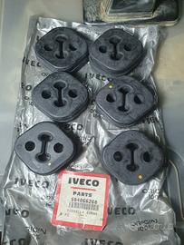 kit originale iveco daily