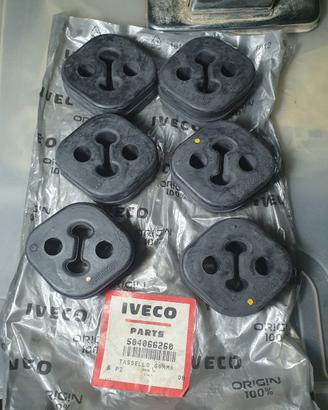 kit originale iveco daily