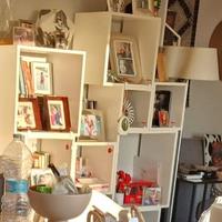 Libreria scaffale