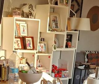 Libreria scaffale