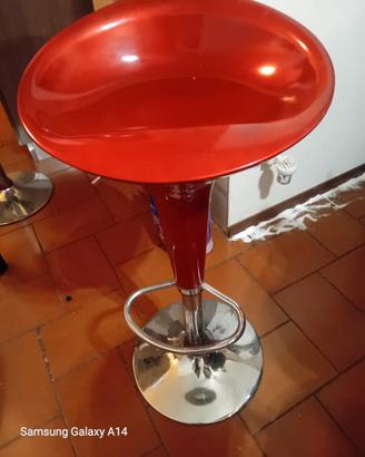 Sgabelli ,anche utilizzo bar 