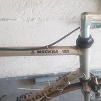 bicicletta da corsa