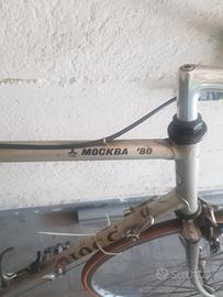 bicicletta da corsa