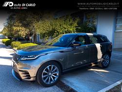 Land Rover Range Velar 3.0 V6 SD6 300 CV R-Dynamic