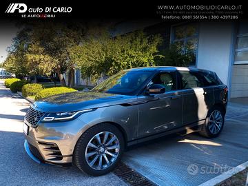 Land Rover Range Velar 3.0 V6 SD6 300 CV R-Dynamic