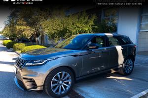 Land Rover Range Velar 3.0 V6 SD6 300 CV R-Dynamic