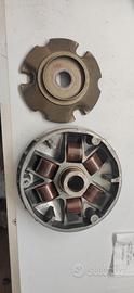 variatore originale Beverly 300