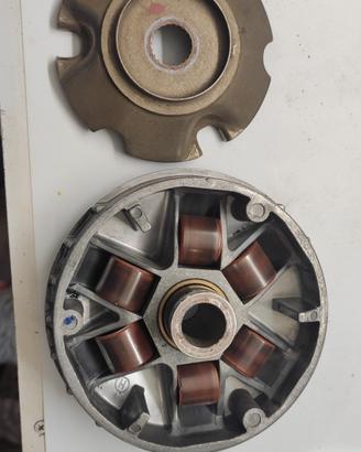 variatore originale Beverly 300