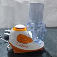 Mini robot da cucina combino 