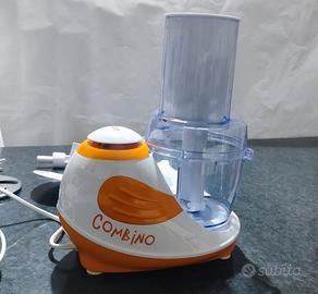 Mini robot da cucina combino 