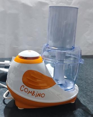 Mini robot da cucina combino 