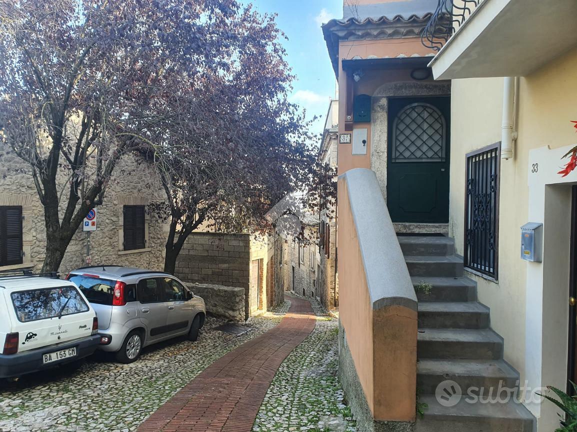 Appartamento – Veroli, San Giuseppe le Prata-Cotropagno - Vista 3