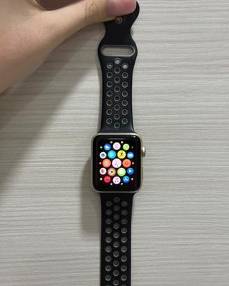 Apple Watch serie 2