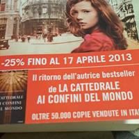 romanzo di Paloma Sanchez Garnica