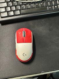 Logitech G Pro X Superlight