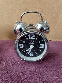Orologio sveglia vintage 
