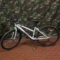 MTB B-Twin per ragazzi