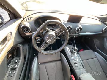 KIT AIRBAG AUDI A4 AVANT B9 2020
