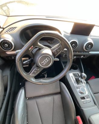KIT AIRBAG AUDI A4 AVANT B9 2020