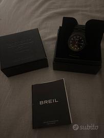 Orologio Breil TW1269